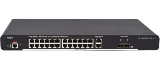 XS-S1920-24T2GT2SFP-LP-E