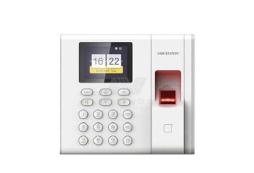 DS-K1T8003EF