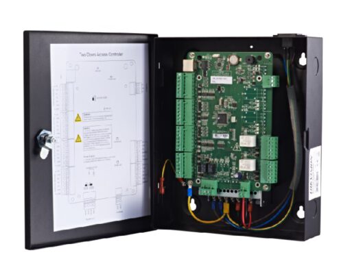 DS-K2802