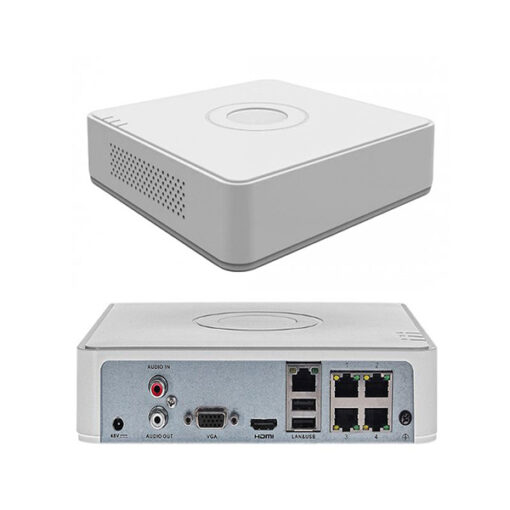 DS-7104NI-Q1/4P