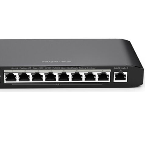 RG-ES109G-LP-L - Hình ảnh 3