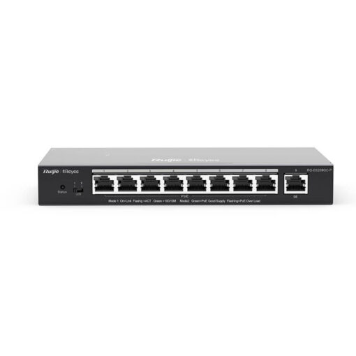 RG-ES205GC-P - Hình ảnh 2