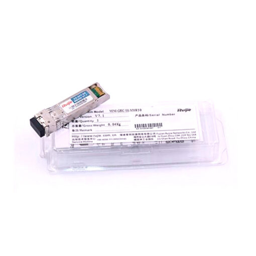 MINI-GBIC-SX-MM850 - Hình ảnh 2