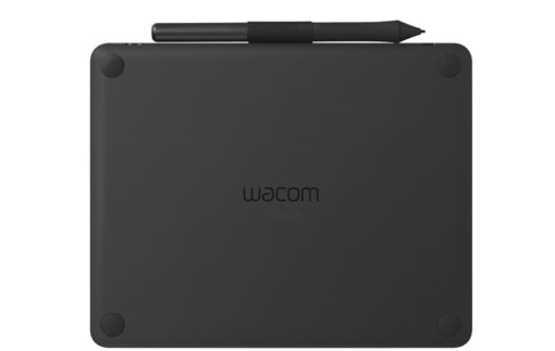 Wacom Intuos S (Black) CTL-4100 - Hình ảnh 4